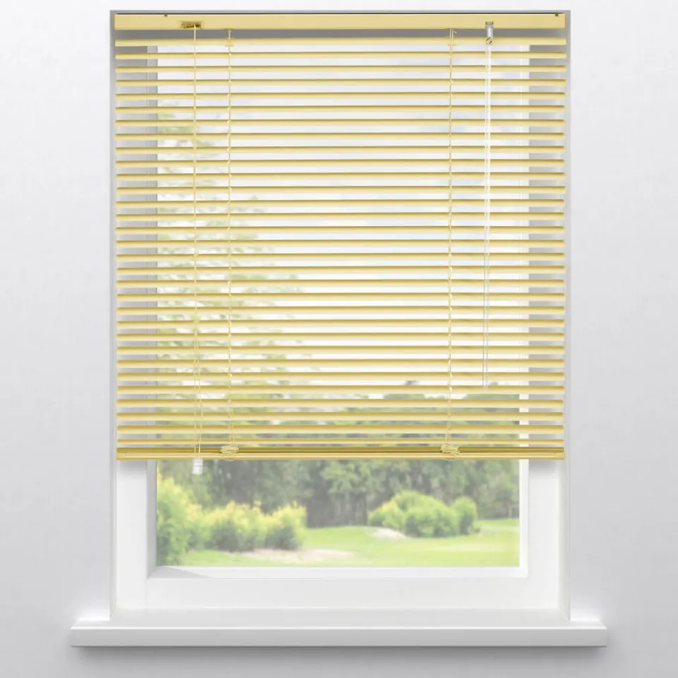 Aluminium Jaloezie Belle 25mm^ Jaloezieën|Aluminium Jaloezieën