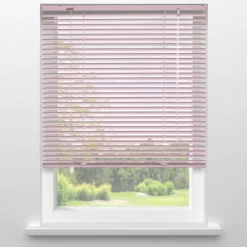 Aluminium Jaloezie Belle 25mm^ Jaloezieën|Aluminium Jaloezieën