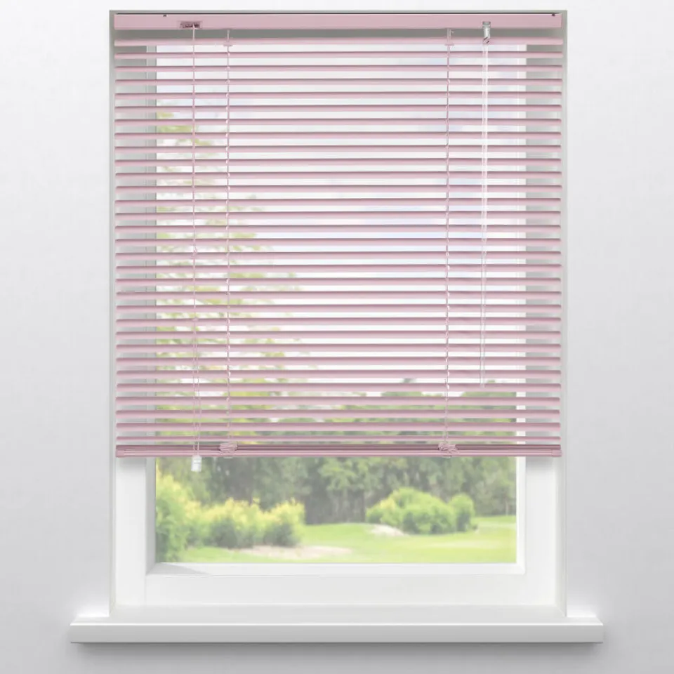 Aluminium Jaloezie Belle 25mm^ Jaloezieën|Aluminium Jaloezieën