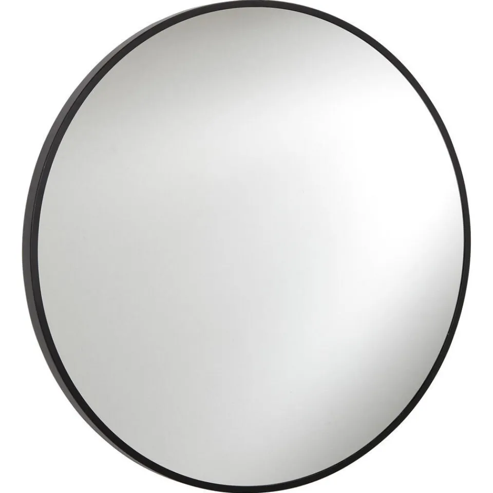 Badkamerspiegel Ø80 cm^ Spiegels|Badkameraccessoires