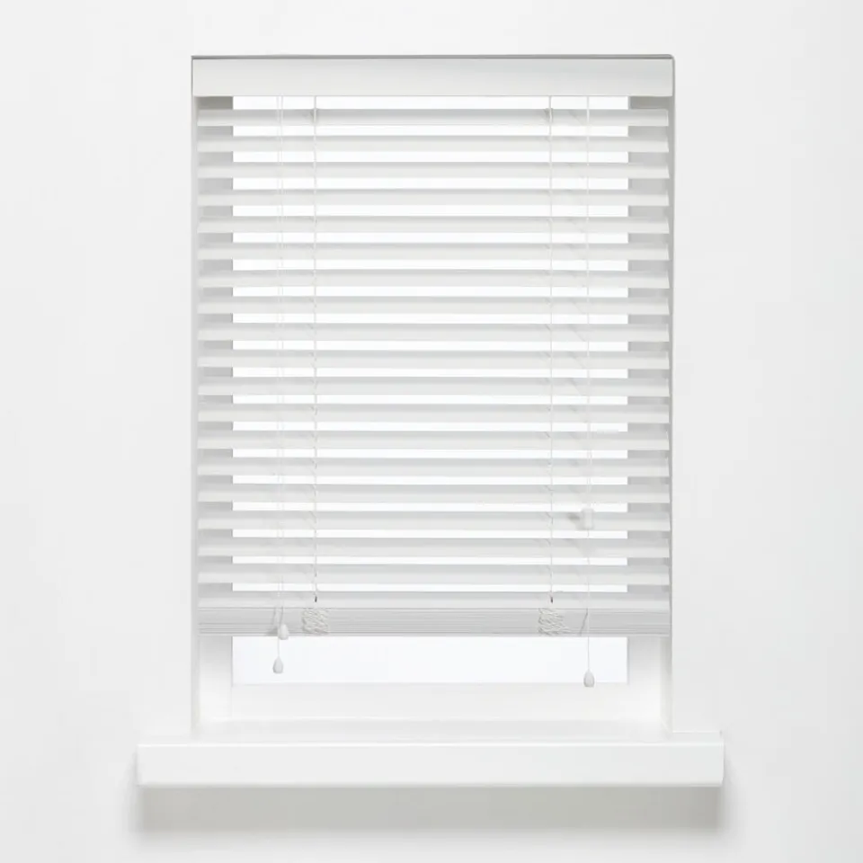 Bamboe Jaloezie Jax 100x175 cm^ Jaloezieën