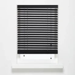 Bamboe Jaloezie Jax 200x175 cm^ Jaloezieën