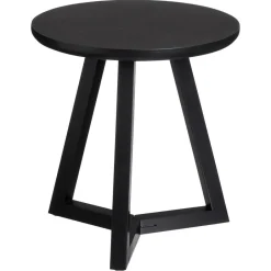 Bijzettafel Bosa ø 40x43 cm^ Bekijk Alle Tafels|Bijzettafels