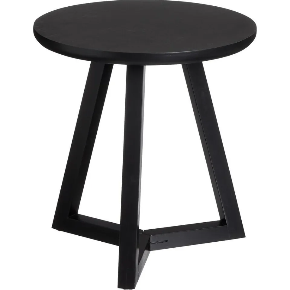 Bijzettafel Bosa ø 40x43 cm^ Bekijk Alle Tafels|Bijzettafels
