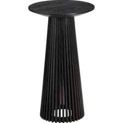 Bijzettafel Latera ø 35x60 cm^ Bekijk Alle Tafels|Bijzettafels