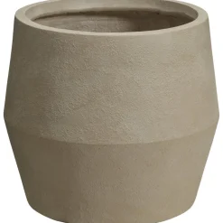 Bloempot Taviano ø39 cm^ Tuindecoratie|Bloempotten