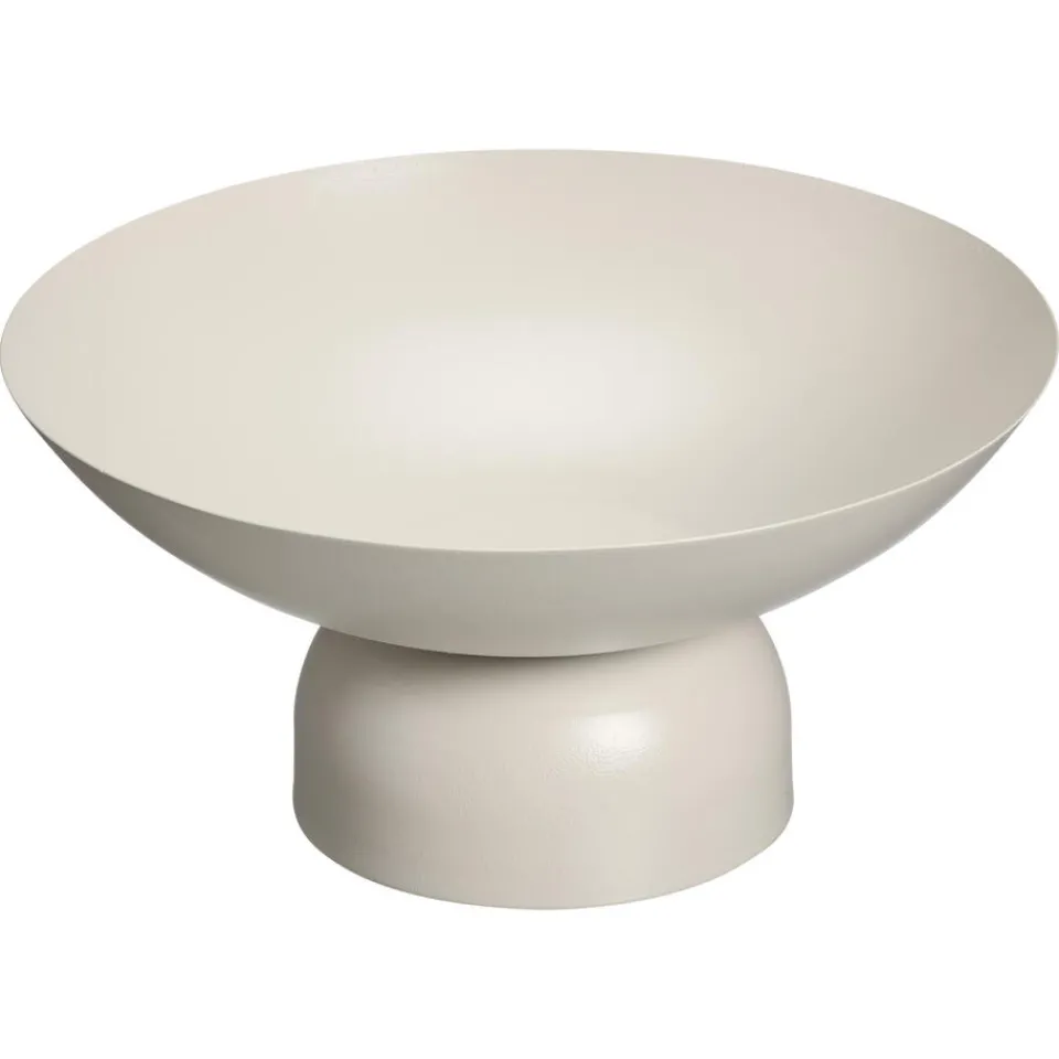 Decoratieschaal Op Voet Winston^ Decoratie Schalen