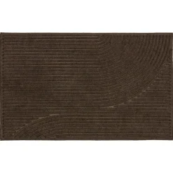 Deurmat Luther Taupe^ Deurmatten|Deurmatten