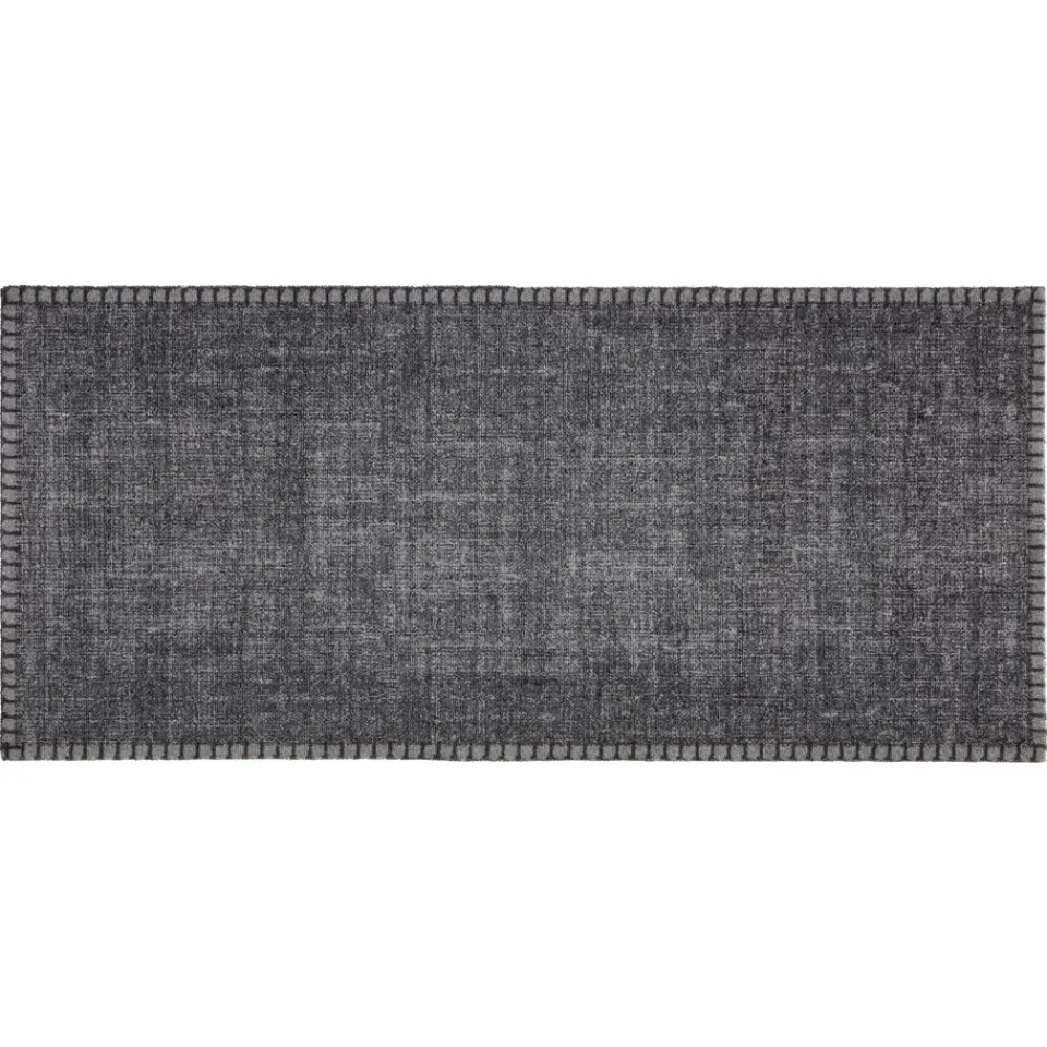 Deurmat Savoy Antraciet^ Deurmatten|Deurmatten