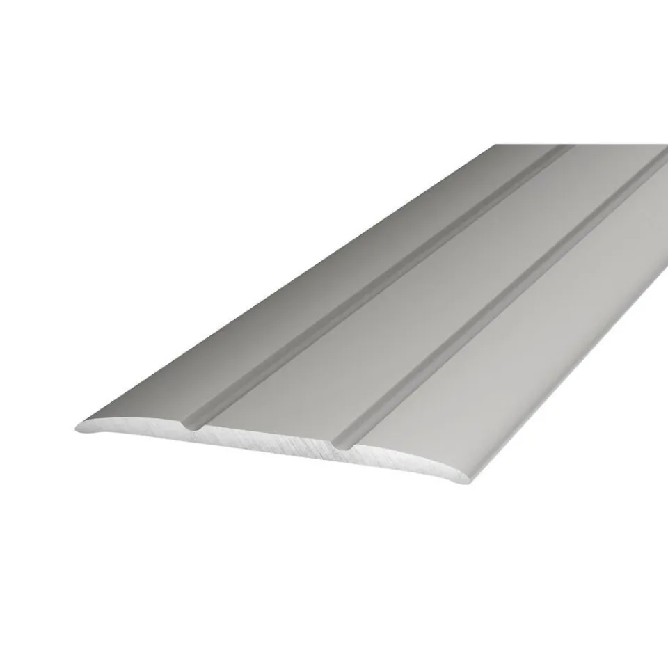 Dilatatieprofiel Staal Rvs 270 cm^ Plinten