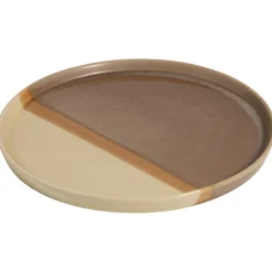 Dinerbord Ivo Camel- 鈱€27,5cm^ Borden
