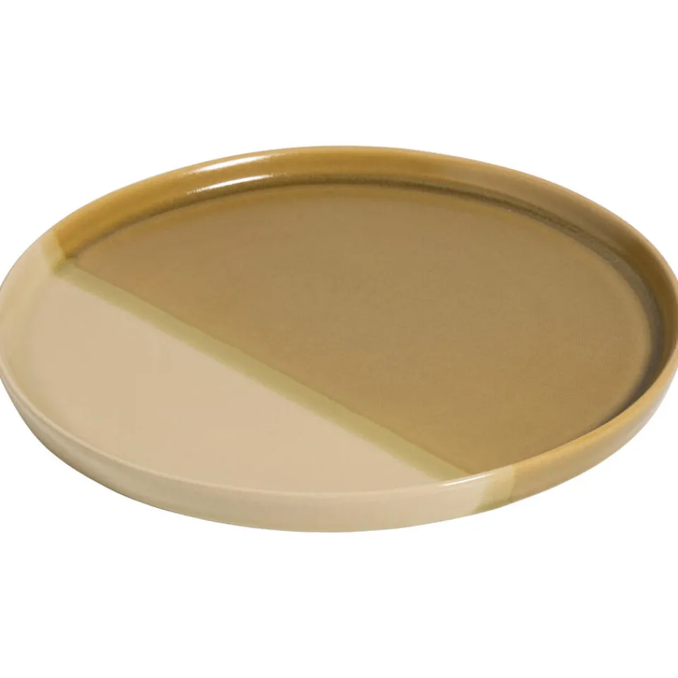 Dinerbord Ivo Cognac - 鈱€27,5cm^ Borden