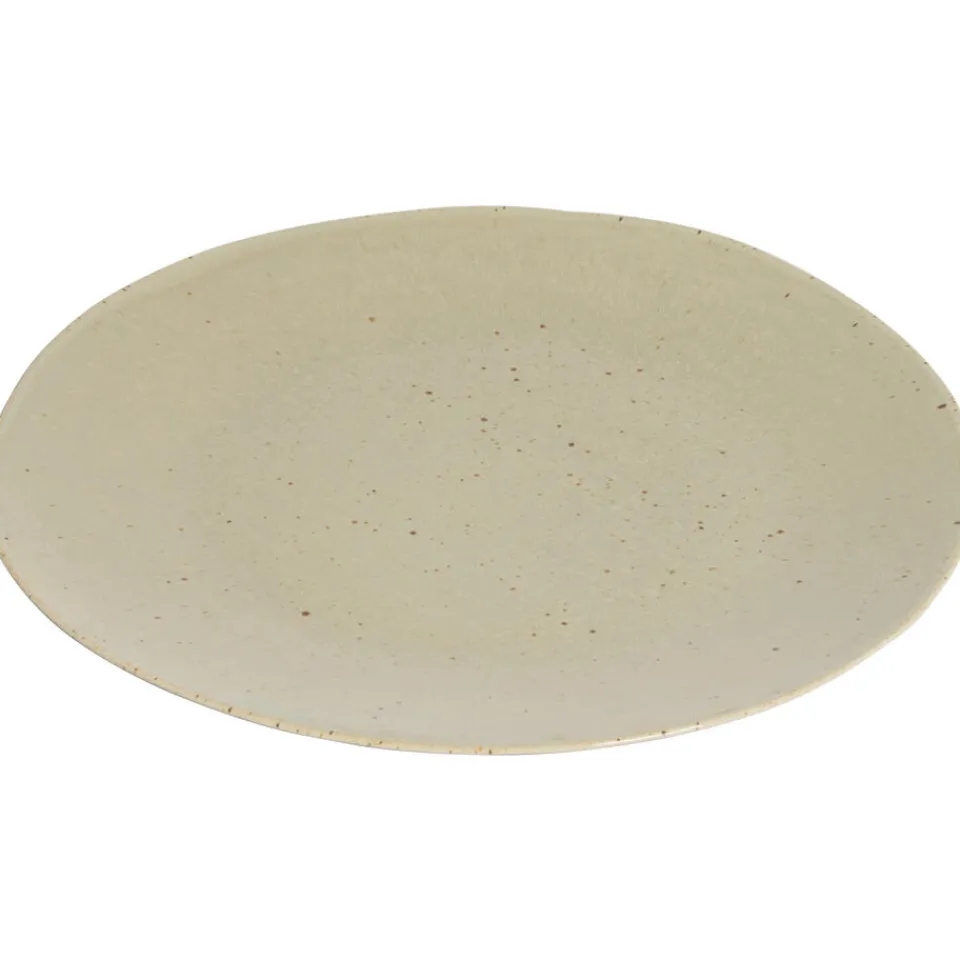 Dinerbord Lana Pistache - 鈱€27cm^ Borden