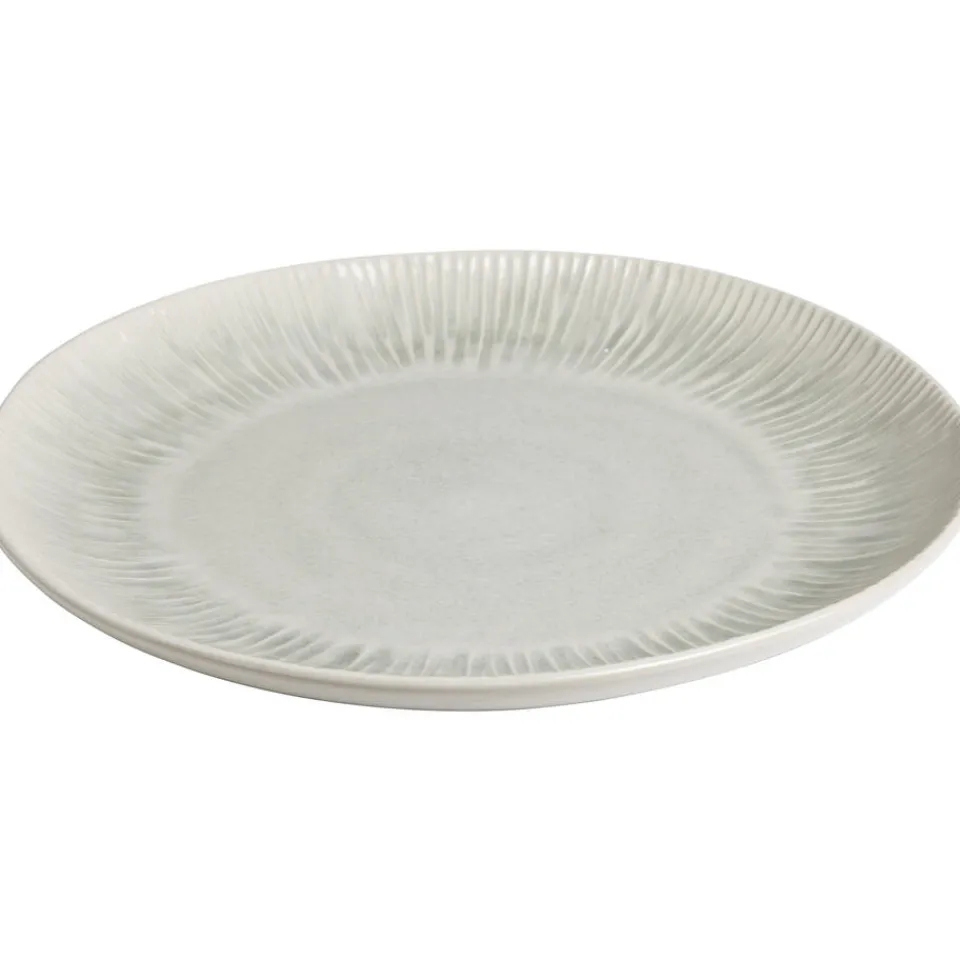Dinerbord Nordic Mint - ø 27 cm^ Borden