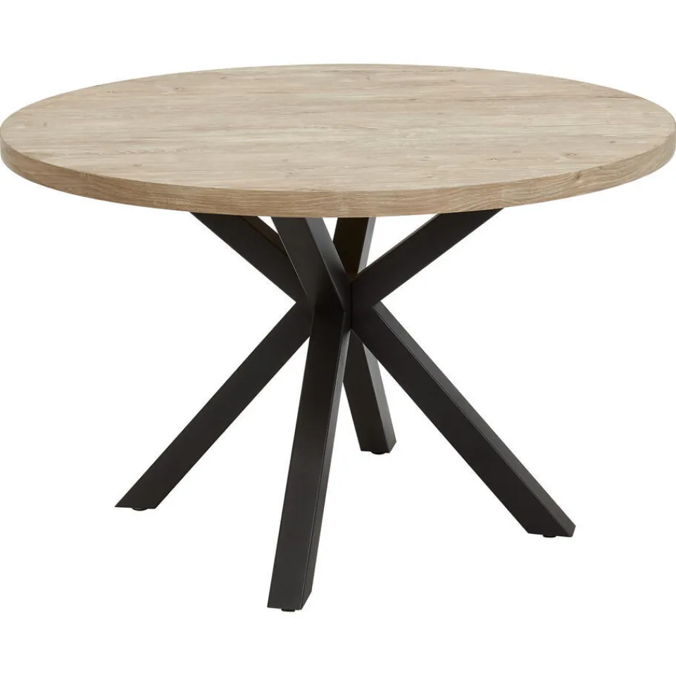 Eettafel Bressano Naturel^ Bekijk Alle Tafels|Eettafels