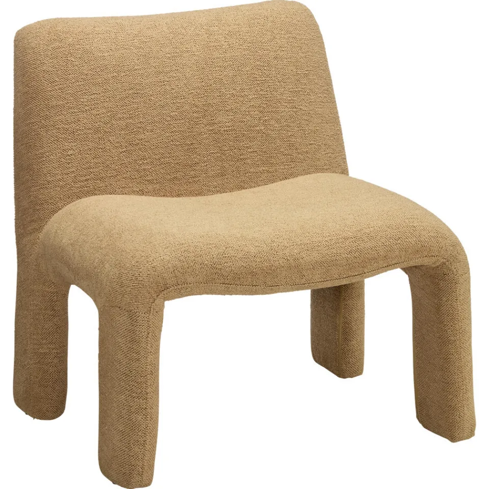 Fauteuil Amelia Caramel^ Bekijk Alle Stoelen|Fauteuils