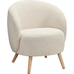 Fauteuil Dimaro Off-White^ Bekijk Alle Stoelen|Fauteuils