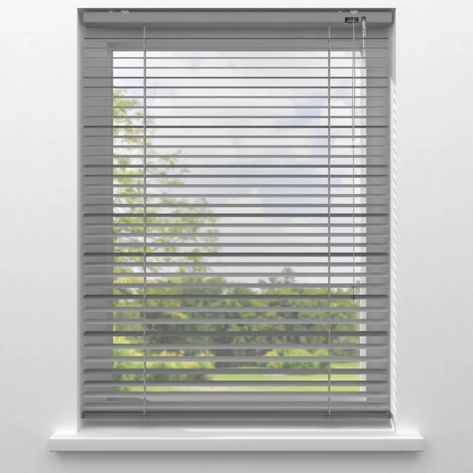 Fenstr Aluminium Jaloezie Alix 25mm^ Jaloezieën|Aluminium Jaloezieën
