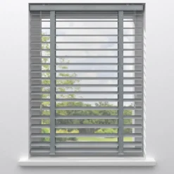Fenstr Aluminium Jaloezie Mels 50mm^ Jaloezieën|Aluminium Jaloezieën