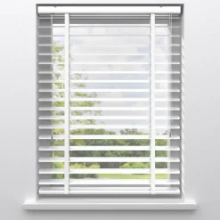 Fenstr Aluminium Jaloezie Carlin 50mm^ Jaloezieën|Aluminium Jaloezieën