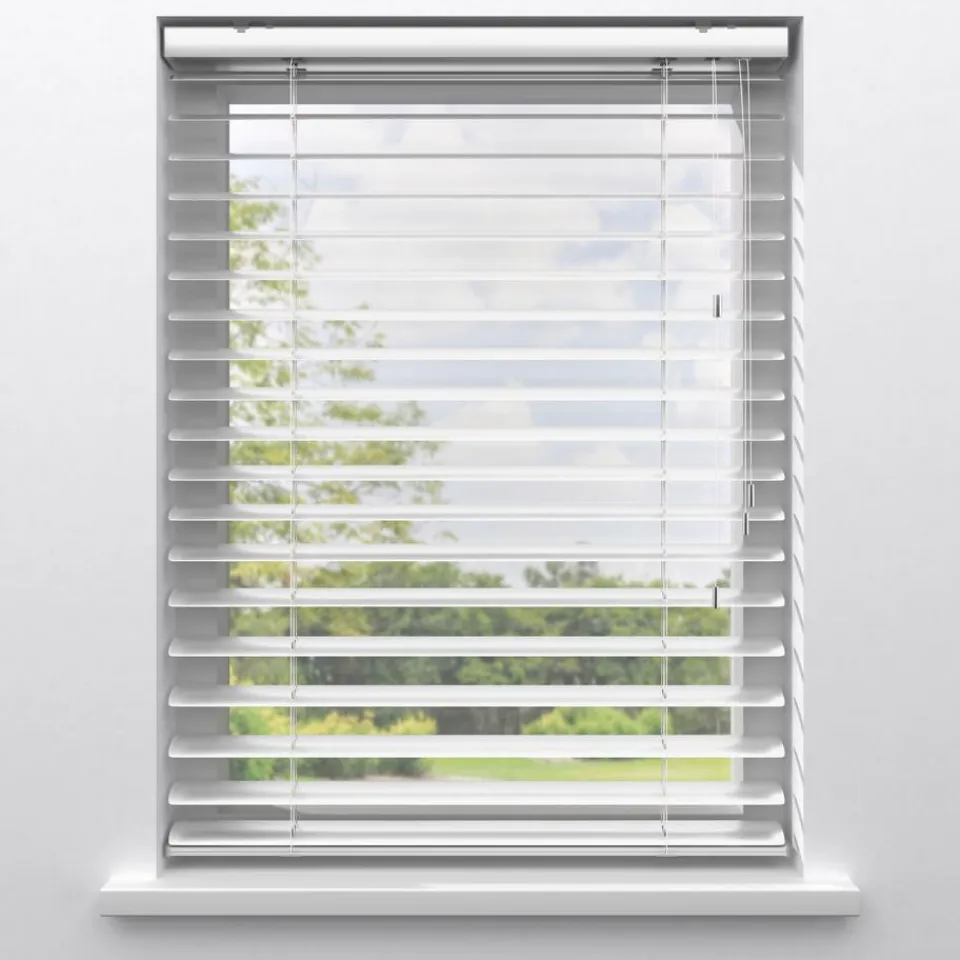 Fenstr Aluminium Jaloezie Bodine 50mm^ Jaloezieën|Aluminium Jaloezieën