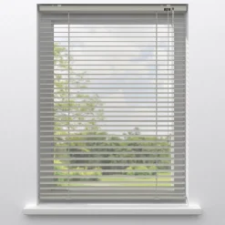 Fenstr Aluminium Jaloezie Hedy 25mm^ Jaloezieën|Aluminium Jaloezieën