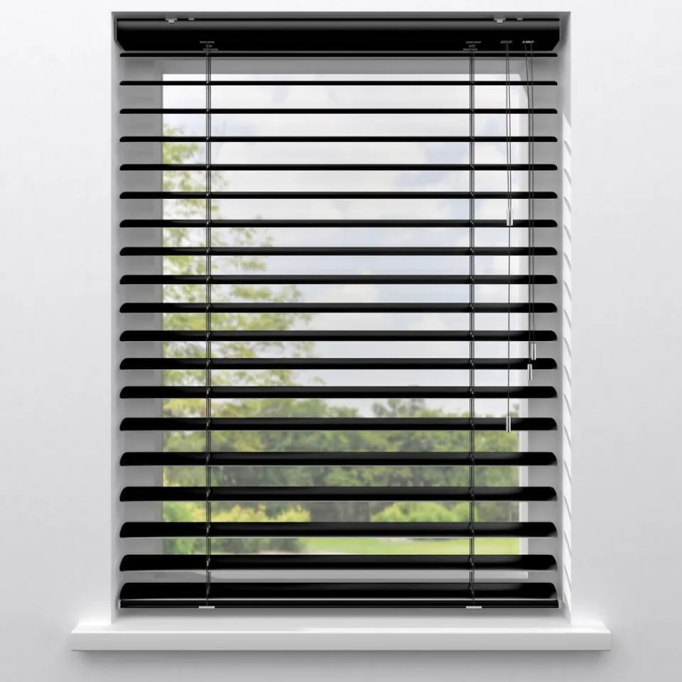 Fenstr Aluminium Jaloezie Bodine 50mm^ Jaloezieën|Aluminium Jaloezieën