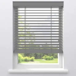 Fenstr Houten Jaloezie Hein 50mm^ Jaloezieën|Houten Jaloezieën