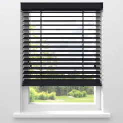 Fenstr Houten Jaloezie Hein 50mm^ Jaloezieën|Houten Jaloezieën