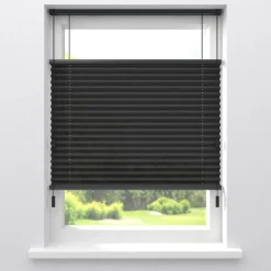 Fenstr Plissé Mara Lichtdoorlatend^ Plisségordijnen