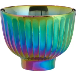 Fruitschaal Holo - 鈱€20x15 cm^ Schalen