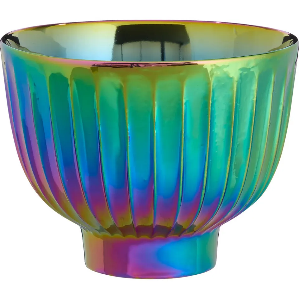 Fruitschaal Holo - 鈱€20x15 cm^ Schalen