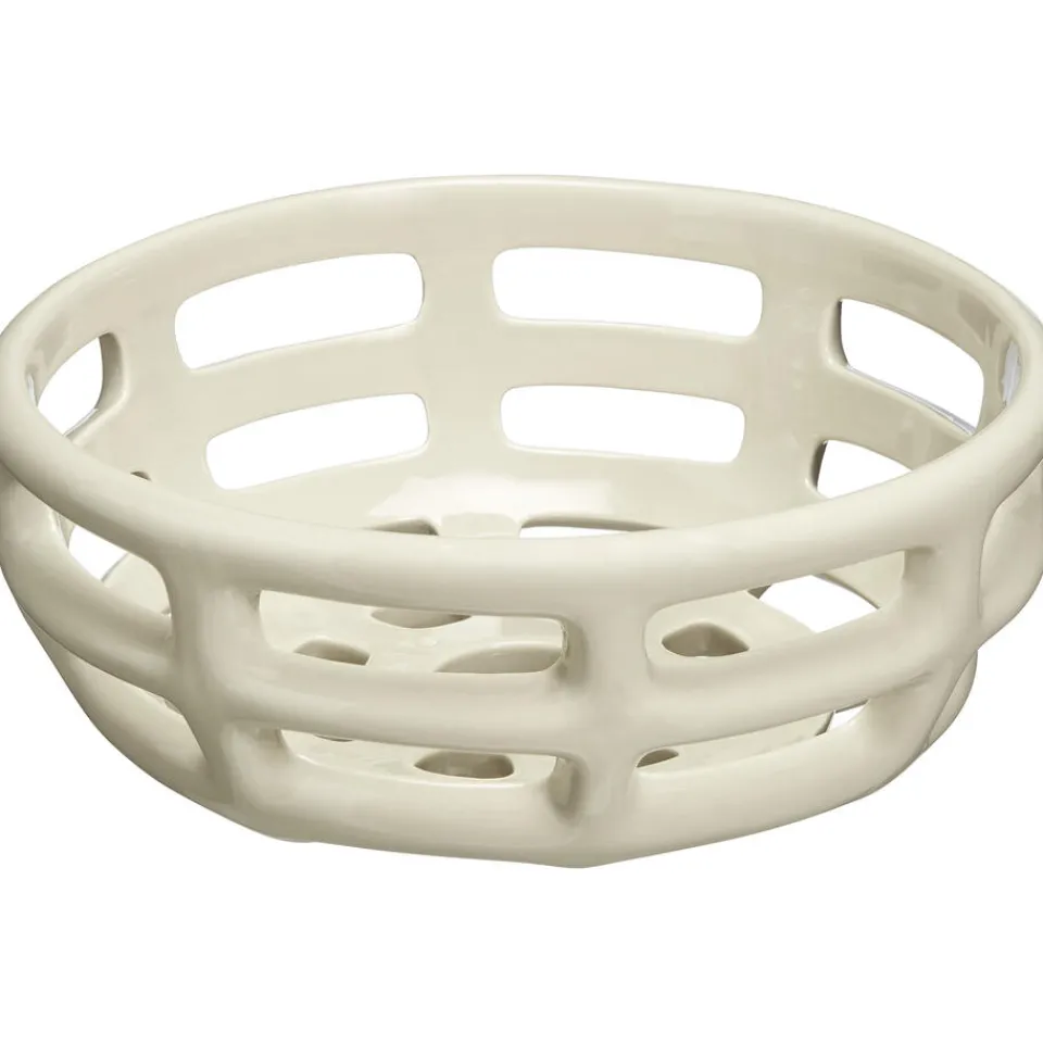 Fruitschaal Lime^ Schalen|Decoratie Schalen