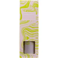 Geurstokjes Marble Musk^ Geurkaarsen & Geurstokjes