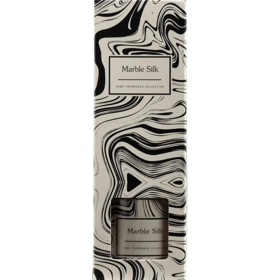 Geurstokjes Marble Silk^ Geurkaarsen & Geurstokjes