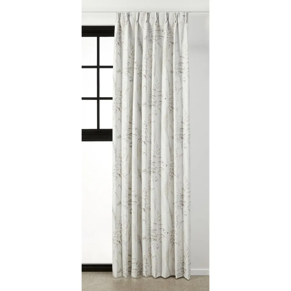 Gordijn Marian Off-White^ Gordijnen|Verduisterende Gordijnen