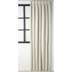 Gordijn Sofia Ecru^ Gordijnen|Verduisterende Gordijnen