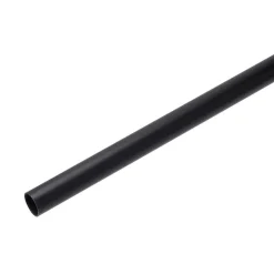 Gordijnroede 120 cm Metaal - Ø20mm^ Gordijnroedes