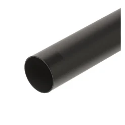 Gordijnroede 120 cm Metaal - Ø28mmn^ Gordijnroedes