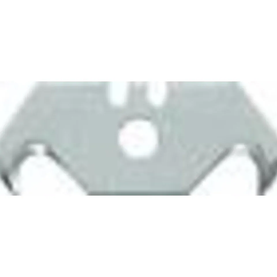 Haakmessen^ Gereedschappen