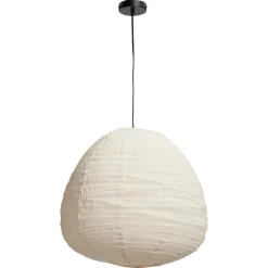 Hanglamp Anzar Naturel^ Hanglampen