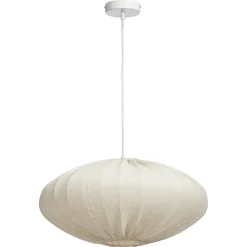 Hanglamp Anzi Off-White^ Hanglampen