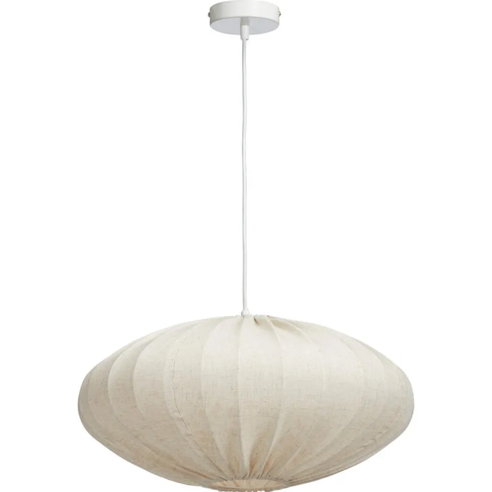 Hanglamp Anzi Off-White^ Hanglampen