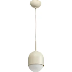 Hanglamp Beanie Small Off-white^ Hanglampen