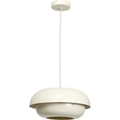 Hanglamp Ceres Off-white^ Hanglampen