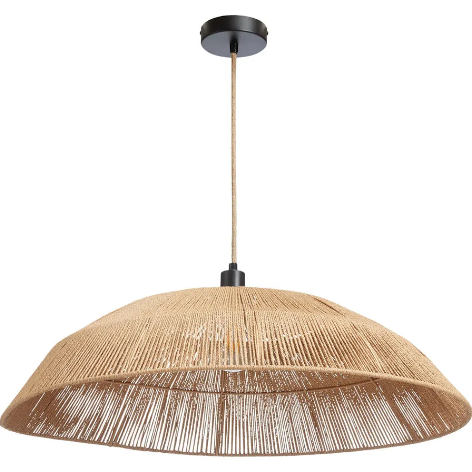 Hanglamp Durga Naturel^ Hanglampen