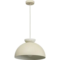 Hanglamp Erinome Greige^ Hanglampen