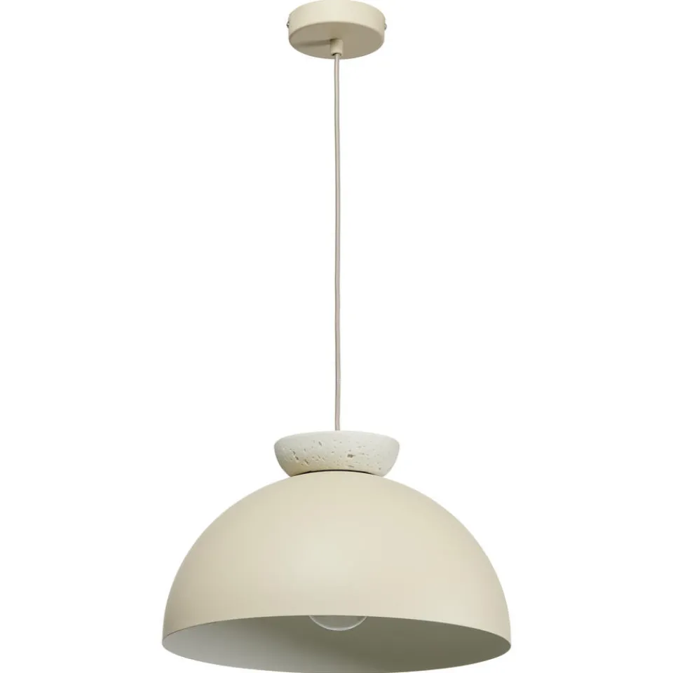 Hanglamp Erinome Greige^ Hanglampen