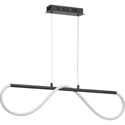 Hanglamp Faye 96x110 cm^ Hanglampen