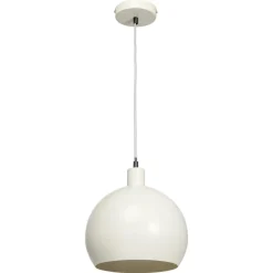 Hanglamp Orcus Greige^ Hanglampen